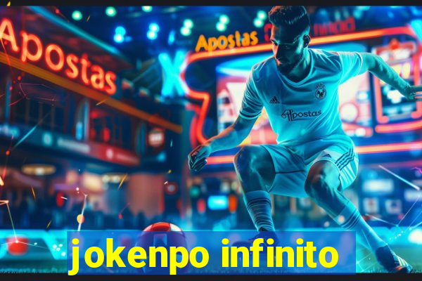 jokenpo infinito